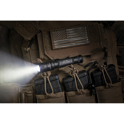 New SureFire Tactician Flashlight E2T-MV | eBay