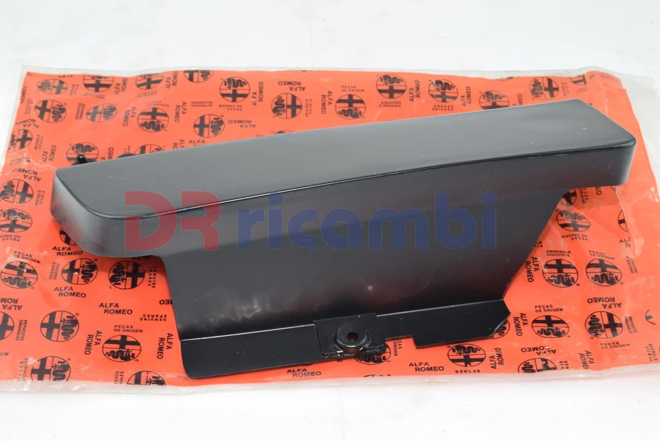 Vorderer Stoßfängerdeckel Rechts Alfa 164 - ALFA ROMEO 112203181 1 Foto 3 de 4