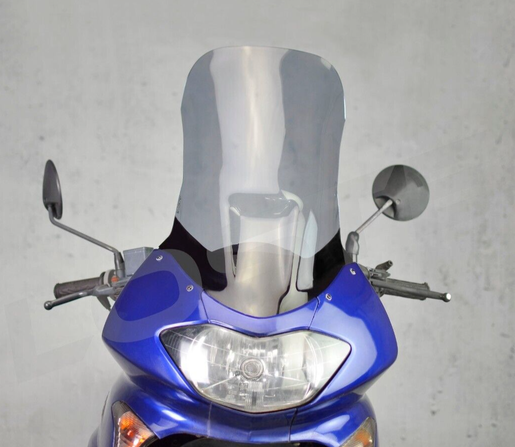 RALLY TOURING FLIP SCREEN HONDA XL 650 V TRANSALP (00-07