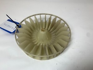 Indesit I2D81BUK Wäschetrockner Heckmotor Lüfterblatt C00208040
