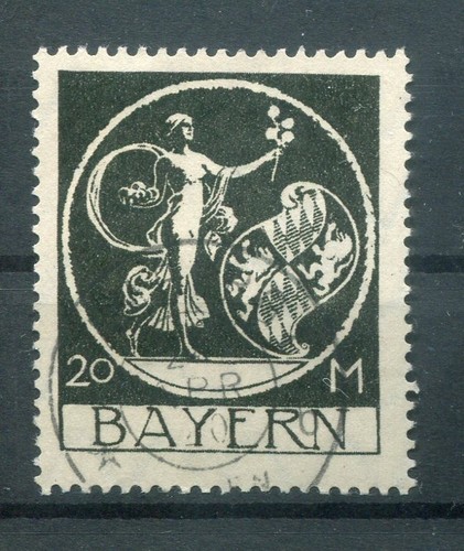 Bayern 195 Original Controlled 40EUR