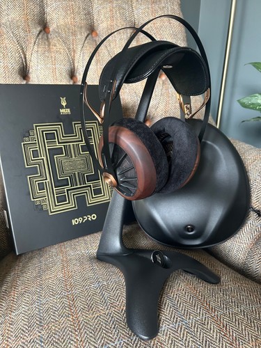Meze Audio 109 Pro Headphones