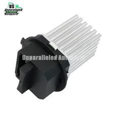 HVAC Heater Blower Motor Resistor for Range Rover Evoque 2012-2015 & LR2 2008-15