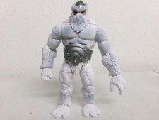 HASBRO - MARVEL LEGENDS SERIES - SUPER VILLIANS XEMNU BAF - COMPLETE -  42