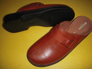 clarks patty lorene
