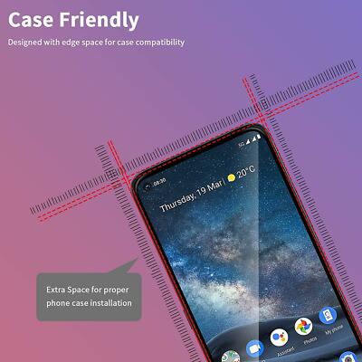 Nokia 2.3 Llega A Perú Con Inteligencia Artificial - Foto 8