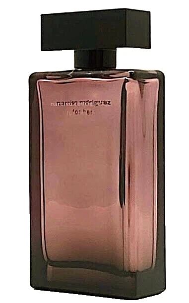 ❤️NARCISO RODRIGUEZ FOR HER,MUSC COLLECTION,EAU DE PARFUM INTENSE 3.4oz.100ml - Image 3 of 4