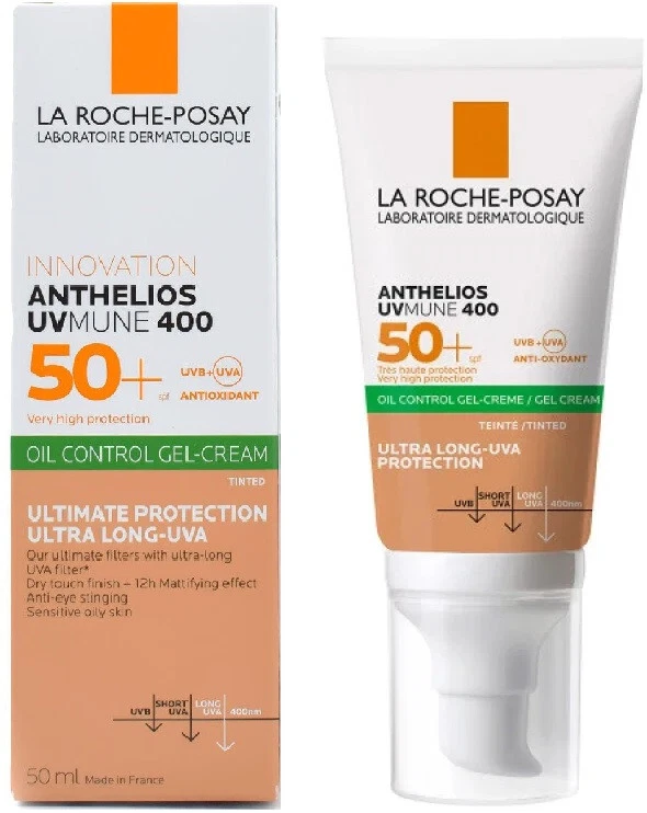 Купить Anthelios Xl 50 В Аптеке