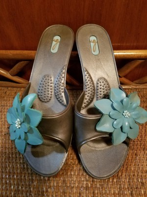 okal slippers