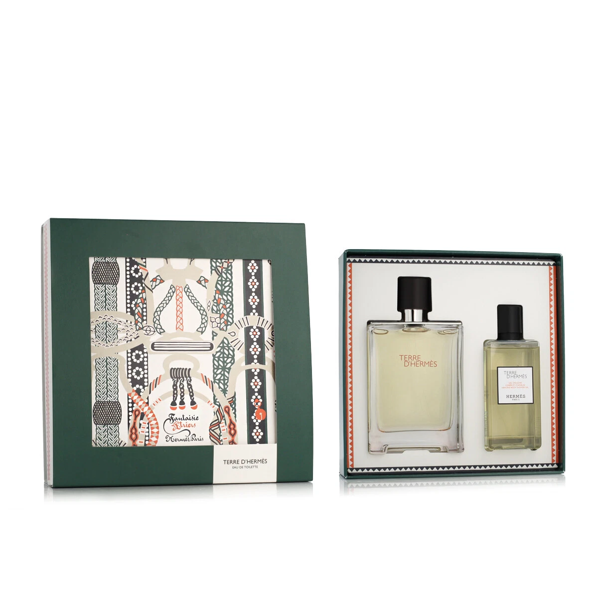 Hermès Terre D