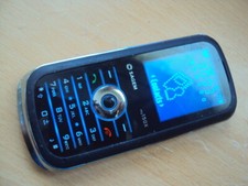 SIMPLE, KIDS, DISABLE PENSIONER  RETRO SAGEM MY150X ON ORANGE UK