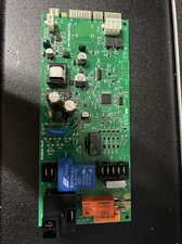 Rebuilt Whirlpool Dryer Control Board W10111620 REV D - Core Credit Available