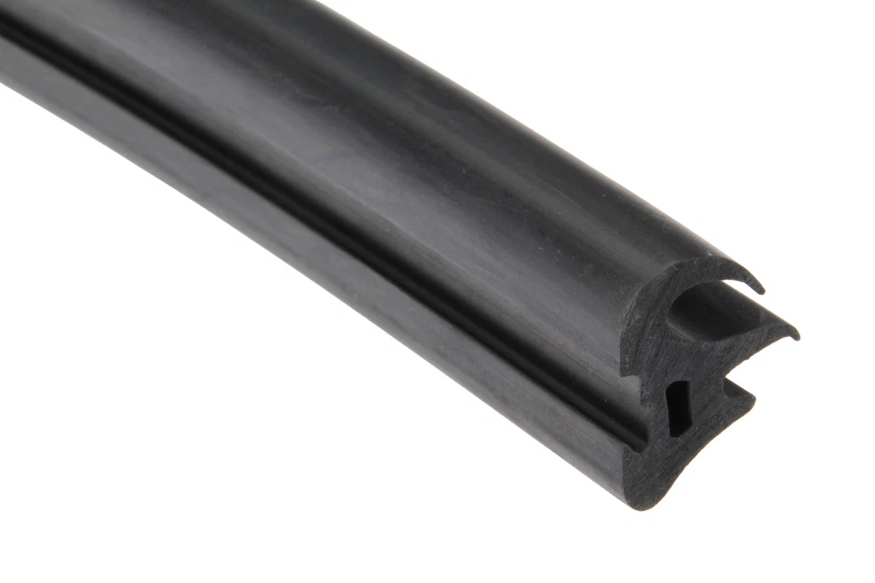 Cuarto de sello de cristal derecho URO para BMW 2002 1967-1976 Foto 4 de 4