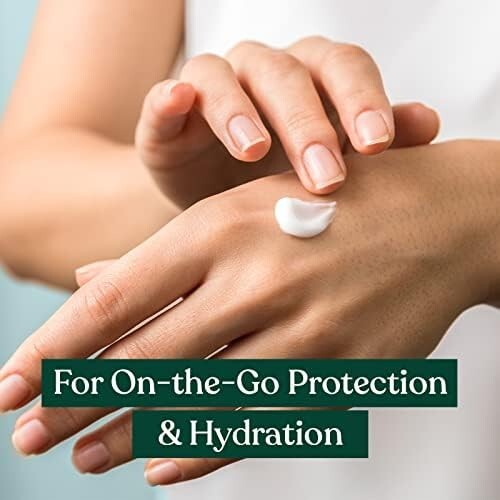 The Body Shop Shea Hand Cream, 100ml For Dry Skin - Picture 2 of 6