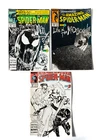 Amazing Spider-Man #295, Web of #33, Peter Parker Spectacular #133 Mad Dog Ward