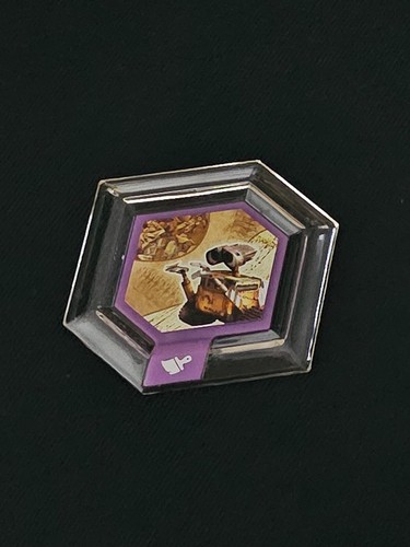 DISNEY INFINITY 1.0 POWER DISCS - Picture 36 of 36