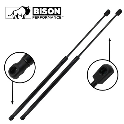 Bison Performance 2pc Set Gas Spring Liftgate Lift Support For W163 ML320 ML500