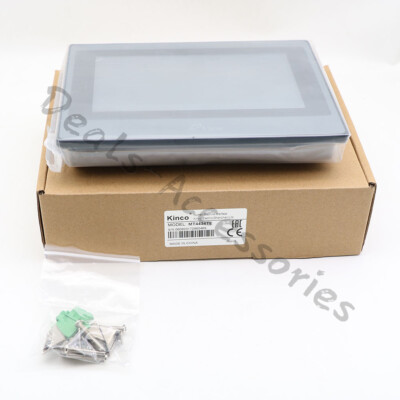 New in box Kinco MT4434TE Screen Panel Display HMI Touch Screen(1PCS)