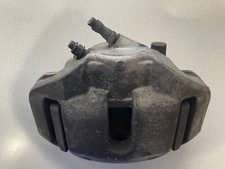 2000-2005 BMW 745i 750i E65 ~ LEFT FRONT BRAKE CALIPER ~ 34116756303