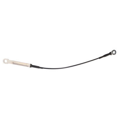 NEW GENUINE VOLKSWAGEN VW AMAROK 2H 2010 2020 REAR RETAINING ROPE 2H5829491E In Other External - Foto 5