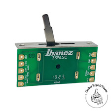 Ibanez 5-Position Blade Pickup Selector Toggl...