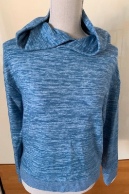 NEU GAP Kapuzenpullover Gr XS S 34 36, Strickpullover, Hoodie, Winter / Übergang