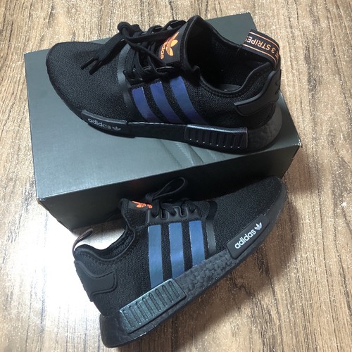 adidas nmd size 15