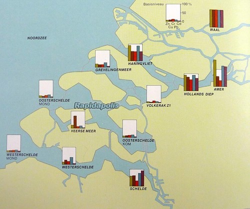 THE DUTCH DELTA 1st Ed 1982 Cased Book Set 575+ pages, 500+ illustrations 8+ lbs - Picture 3 of 10