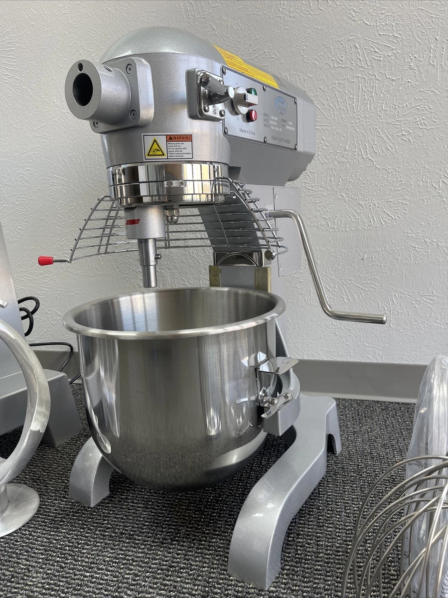 20 top qt mixer