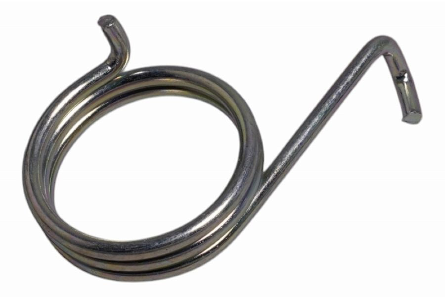 Honda Super Cub C50 Brake Arm Return Spring genuine 45411-GB4-680