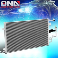 FOR 1995-2005 CHEVY CAVALIER SUNFIRE 4612 ALUMINUM AIR CONDITIONING AC CONDENSER