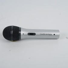 Audio-Technica ATR2100-USB Cardioid Dynamic USB/XLR Microphone