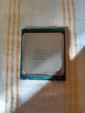 Intel Xeon E5-1620V2 3.70 GHz Processor