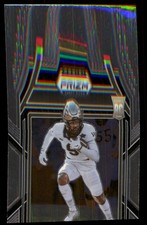 2023 Panini Prizm Draft Picks - A.T. Perry #140 (RC)