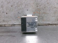 06 - 07 Honda Accord Daytime Running Light Control Module 38260-sda-a011 06 - 07 Honda Accord Daytime Running Light Control Module 38260-sda-a011
