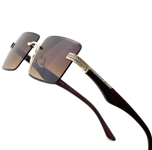 Hip Hop Shades Men Sunglasses Designer Sophisticated Fashion Style Glasses New - 第 1/56 張圖片