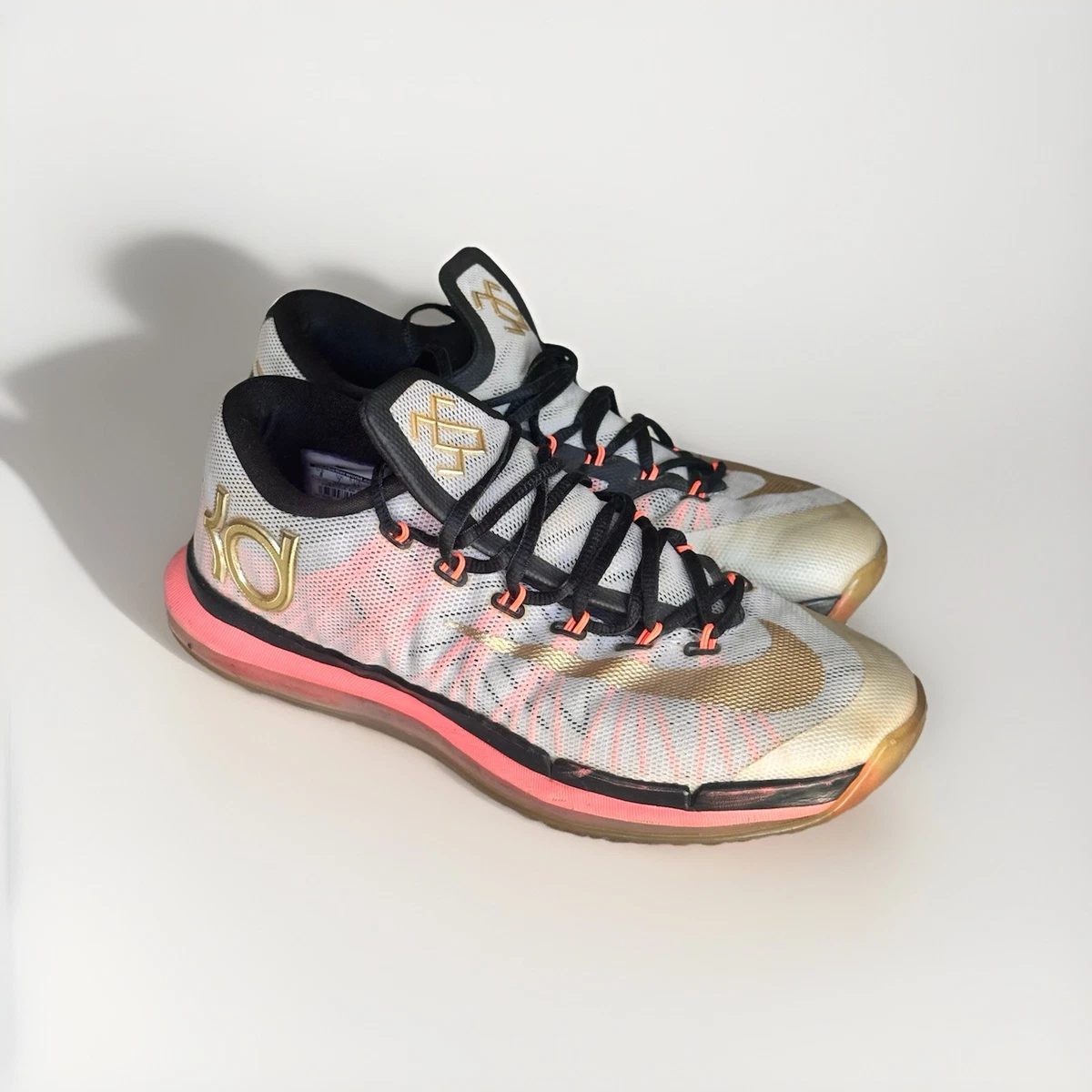 Nike KD 6 Men's Sneakers for Sale | Authenticity Guaranteed | eBay
