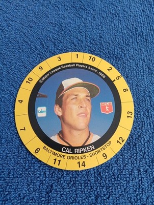 rare cal ripken cards Finding a 1982 Topps Jr. baseball card 1992 Donruss Baseball is 99%