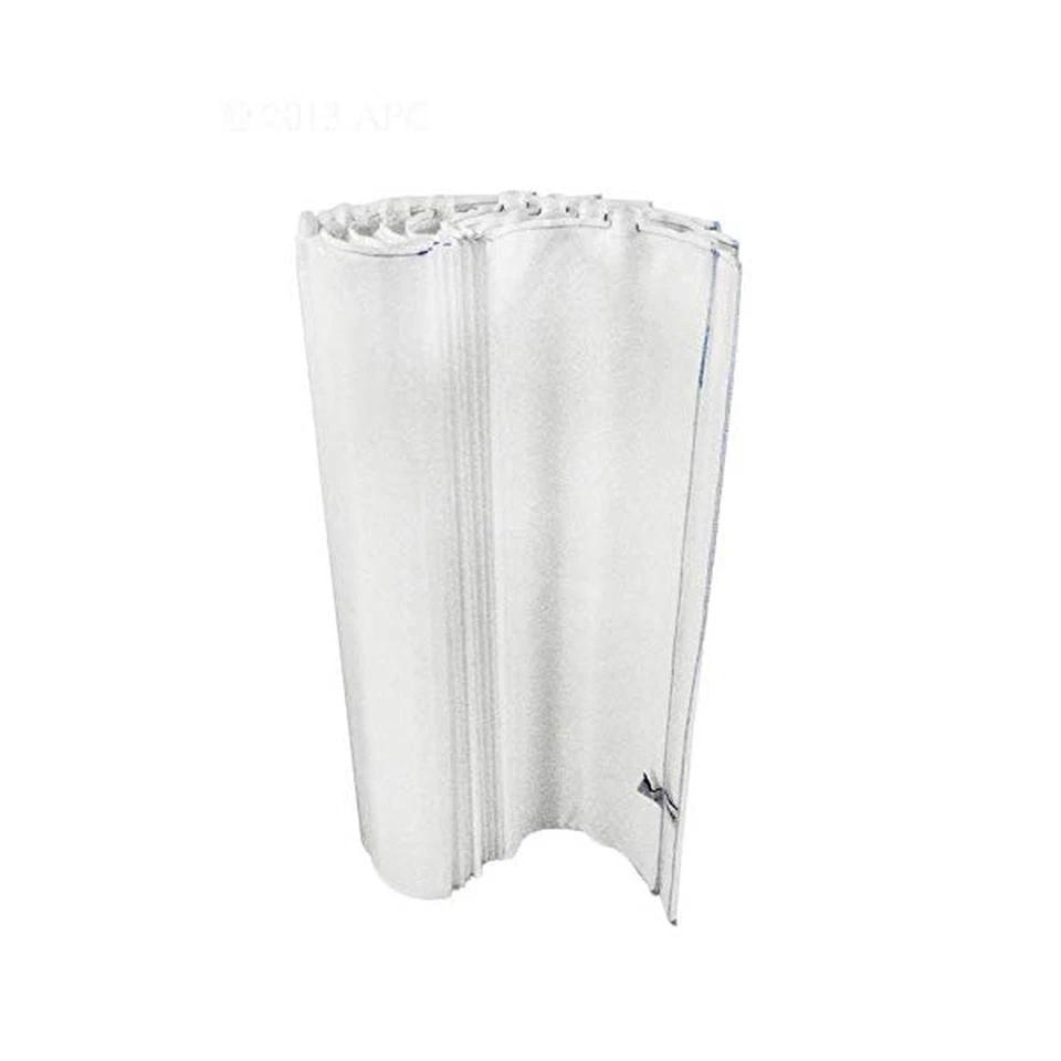 Rejilla de filtro de repuesto Unicel FS-2006 para American, Hayward, Pac-fab 7 completa... Foto 2 de 4