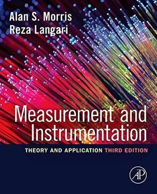 Measurement and Instrumentation: - Paperback, by Morris Alan S.; - Very Good