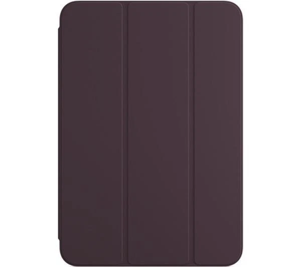 APPLE iPad mini (6th Gen) 8.3" Smart Folio Case - Dark Cherry - REFURB-A