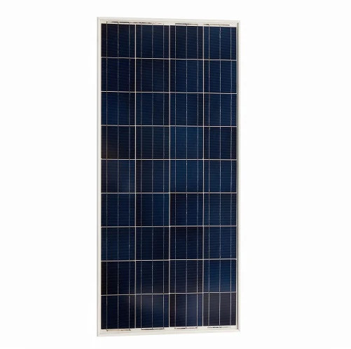 Panneau photovoltaïque 175 Wc Victron pour l'autonomie en camping-car