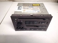 Autoradio Saab 9-5
