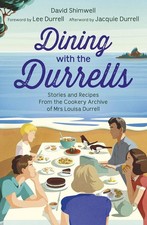Image of Dining with the Durrells: Stories and Recipes from the Cookery Archive of Mrs L
