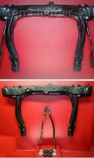 98-02 Accord Front Crossmember SubFrame Forward Beam w Rods & Bushing Kit 2.3L