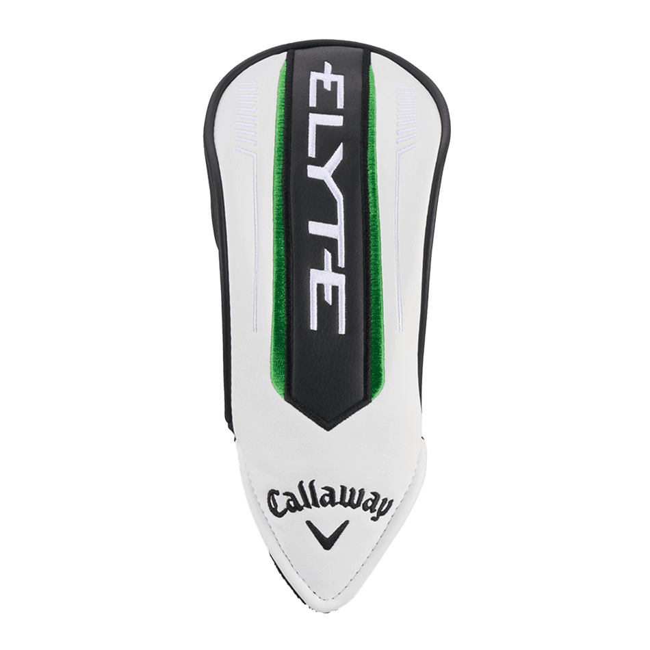 Callaway ELYTE MAX FAST Fairway Wood 5W R-Flex LIN-Q GREEN 40