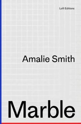 Marble | Amalie Smith | Englisch | Taschenbuch | Kartoniert / Broschiert | 2020