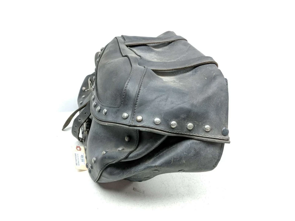 98-06 Victory V92 V92C 豪华右后鞍袋行李箱 — 第 4/4 张图片