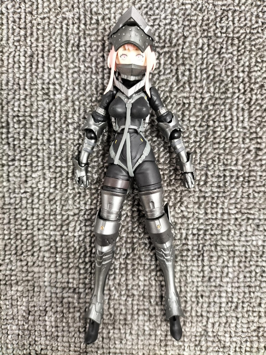 figma LANZE REITER Model No. 491 FALSLANDER MAX FACTORY | eBay figma LANZE REITER Model No. 491 FALSLANDER MAX FACTORY | eBay