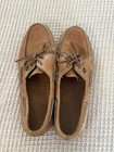 Men’s Sperry Boat Shoes 12 — photo 4